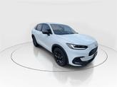 Thumbnail of 2023 Platinum White Pearl Honda HR-V
