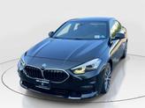 Photo of 2020 Jet Black BMW 228 Gran Coupe