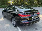 Thumbnail of 2020 Jet Black BMW 228 Gran Coupe