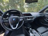 Thumbnail of 2020 Jet Black BMW 228 Gran Coupe