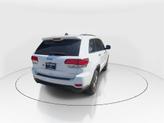 Thumbnail of 2020 Bright White Clearcoat Jeep Grand Cherokee