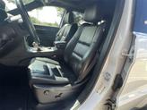 Thumbnail of 2020 Bright White Clearcoat Jeep Grand Cherokee