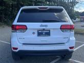 Thumbnail of 2020 Bright White Clearcoat Jeep Grand Cherokee