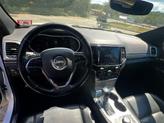 Thumbnail of 2020 Bright White Clearcoat Jeep Grand Cherokee