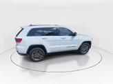 Thumbnail of 2020 Bright White Clearcoat Jeep Grand Cherokee