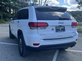Thumbnail of 2020 Bright White Clearcoat Jeep Grand Cherokee