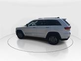 Thumbnail of 2020 Bright White Clearcoat Jeep Grand Cherokee
