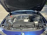 Thumbnail of 2016 Mediterranean Blue Metallic BMW 328