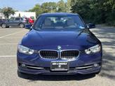 Thumbnail of 2016 Mediterranean Blue Metallic BMW 328