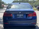 Thumbnail of 2016 Mediterranean Blue Metallic BMW 328