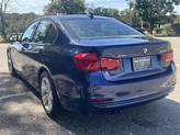 Thumbnail of 2016 Mediterranean Blue Metallic BMW 328