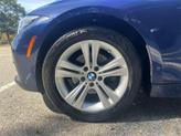 Thumbnail of 2016 Mediterranean Blue Metallic BMW 328