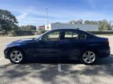 Thumbnail of 2016 Mediterranean Blue Metallic BMW 328