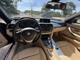 Thumbnail of 2016 Mediterranean Blue Metallic BMW 328