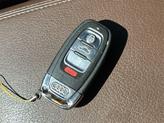 Thumbnail of 2014 Moonlight Blue Metallic Audi Q5