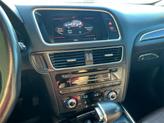 Thumbnail of 2014 Moonlight Blue Metallic Audi Q5