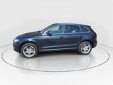 Thumbnail of 2014 Moonlight Blue Metallic Audi Q5
