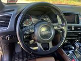 Thumbnail of 2014 Moonlight Blue Metallic Audi Q5