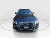 Thumbnail of 2014 Moonlight Blue Metallic Audi Q5