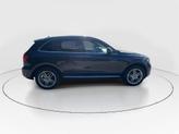 Thumbnail of 2014 Moonlight Blue Metallic Audi Q5