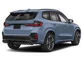 Thumbnail of 2026 Storm Bay Metallic BMW X1