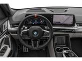 Thumbnail of 2026 Storm Bay Metallic BMW X1