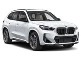 Thumbnail of 2026 Storm Bay Metallic BMW X1