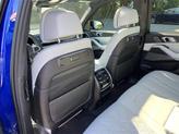 Thumbnail of 2024 Marina Bay Blue Metallic BMW X5
