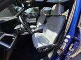 Thumbnail of 2024 Marina Bay Blue Metallic BMW X5
