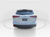 Thumbnail of 2022 Wind Chill Pearl Toyota Highlander