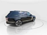 Thumbnail of 2021  Land Rover Range Rover