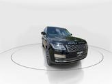 Thumbnail of 2021  Land Rover Range Rover