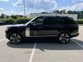 Thumbnail of 2021  Land Rover Range Rover