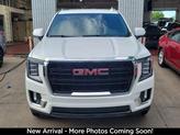 Thumbnail of 2024 Summit White GMC Yukon