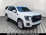 Photo of 2024 Summit White GMC Yukon