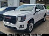 Thumbnail of 2024 Summit White GMC Yukon