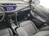Thumbnail of 2022 Satin Steel Metallic Buick Encore GX