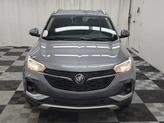 Thumbnail of 2022 Satin Steel Metallic Buick Encore GX