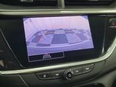 Thumbnail of 2022 Satin Steel Metallic Buick Encore GX