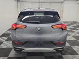 Thumbnail of 2022 Satin Steel Metallic Buick Encore GX