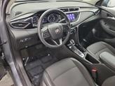 Thumbnail of 2022 Satin Steel Metallic Buick Encore GX