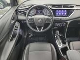 Thumbnail of 2022 Satin Steel Metallic Buick Encore GX