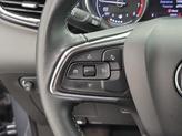 Thumbnail of 2022 Satin Steel Metallic Buick Encore GX