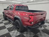 Thumbnail of 2023 Radiant Red Chevrolet Colorado