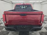 Thumbnail of 2023 Radiant Red Chevrolet Colorado