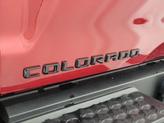 Thumbnail of 2023 Radiant Red Chevrolet Colorado