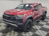 Thumbnail of 2023 Radiant Red Chevrolet Colorado