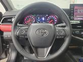 Thumbnail of 2021 Gray Toyota Camry