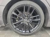 Thumbnail of 2021 Gray Toyota Camry