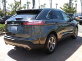 Thumbnail of 2020 MAGNETIC METALLIC Ford Edge